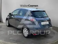 2021 Renault ZOE
