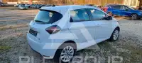 2021 Renault ZOE