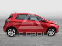 2021 Renault ZOE