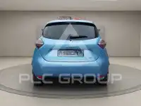 2021 Renault ZOE