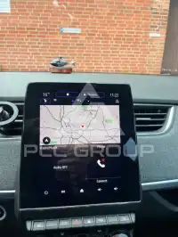 2021 Renault ZOE