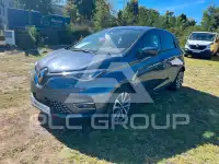 2021 Renault ZOE