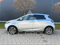 2021 Renault ZOE