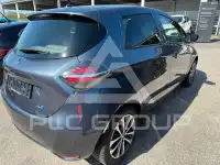 2021 Renault ZOE