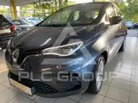 2021 Renault ZOE