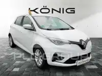 2021 Renault ZOE