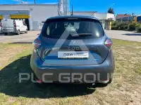 2021 Renault ZOE