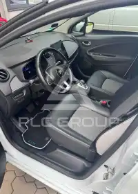 2021 Renault ZOE