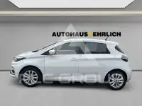 2021 Renault ZOE