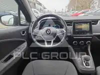 2021 Renault ZOE