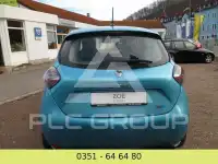 2021 Renault ZOE