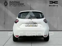 2021 Renault ZOE