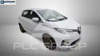 2021 Renault ZOE