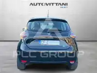 2021 Renault ZOE