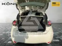 2021 Renault ZOE