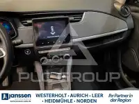 2021 Renault ZOE