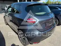 2021 Renault ZOE
