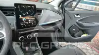 2021 Renault ZOE