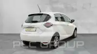 2021 Renault ZOE