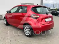 2021 Renault ZOE