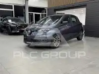 2021 Renault ZOE