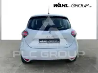 2021 Renault ZOE
