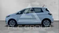 2021 Renault ZOE