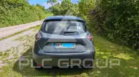 2021 Renault ZOE