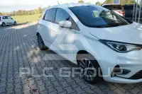 2021 Renault ZOE