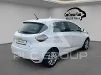 2021 Renault ZOE