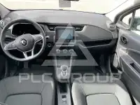 2021 Renault ZOE