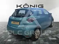 2021 Renault ZOE