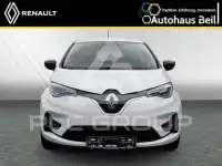 2021 Renault ZOE