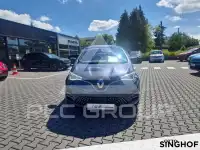 2021 Renault ZOE