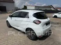 2021 Renault ZOE