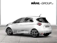 2021 Renault ZOE