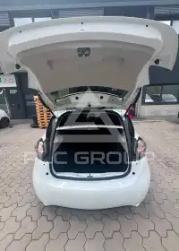 2021 Renault ZOE