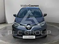 2021 Renault ZOE