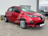 2021 Renault ZOE