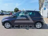 2021 Renault ZOE
