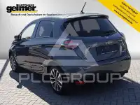 2021 Renault ZOE