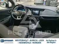 2021 Renault ZOE