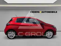 2021 Renault ZOE