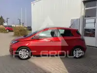 2021 Renault ZOE