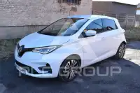 2021 Renault ZOE