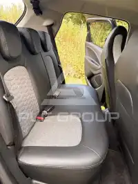 2021 Renault ZOE