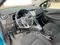 2021 Renault ZOE