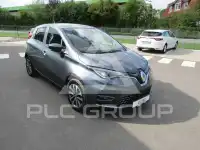 2021 Renault ZOE