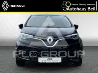 2021 Renault ZOE