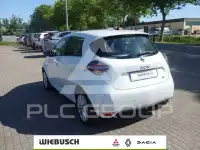 2021 Renault ZOE